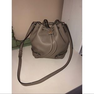 Tory Burch Bucket Bag